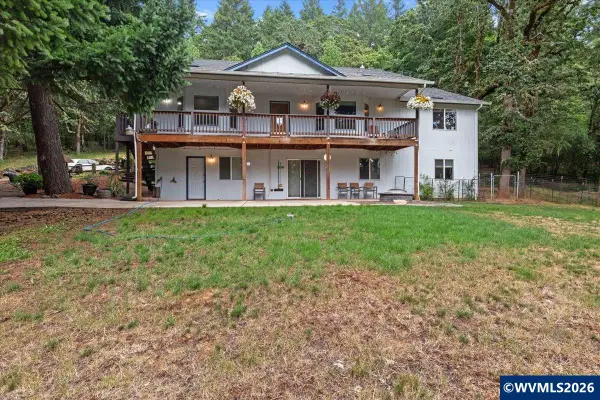 5624  Treehouse Rd, Monmouth, OR 97361
