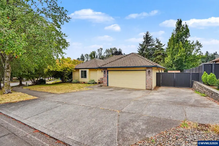 418  Valleywood Dr SE, Salem, OR 97306 - #3