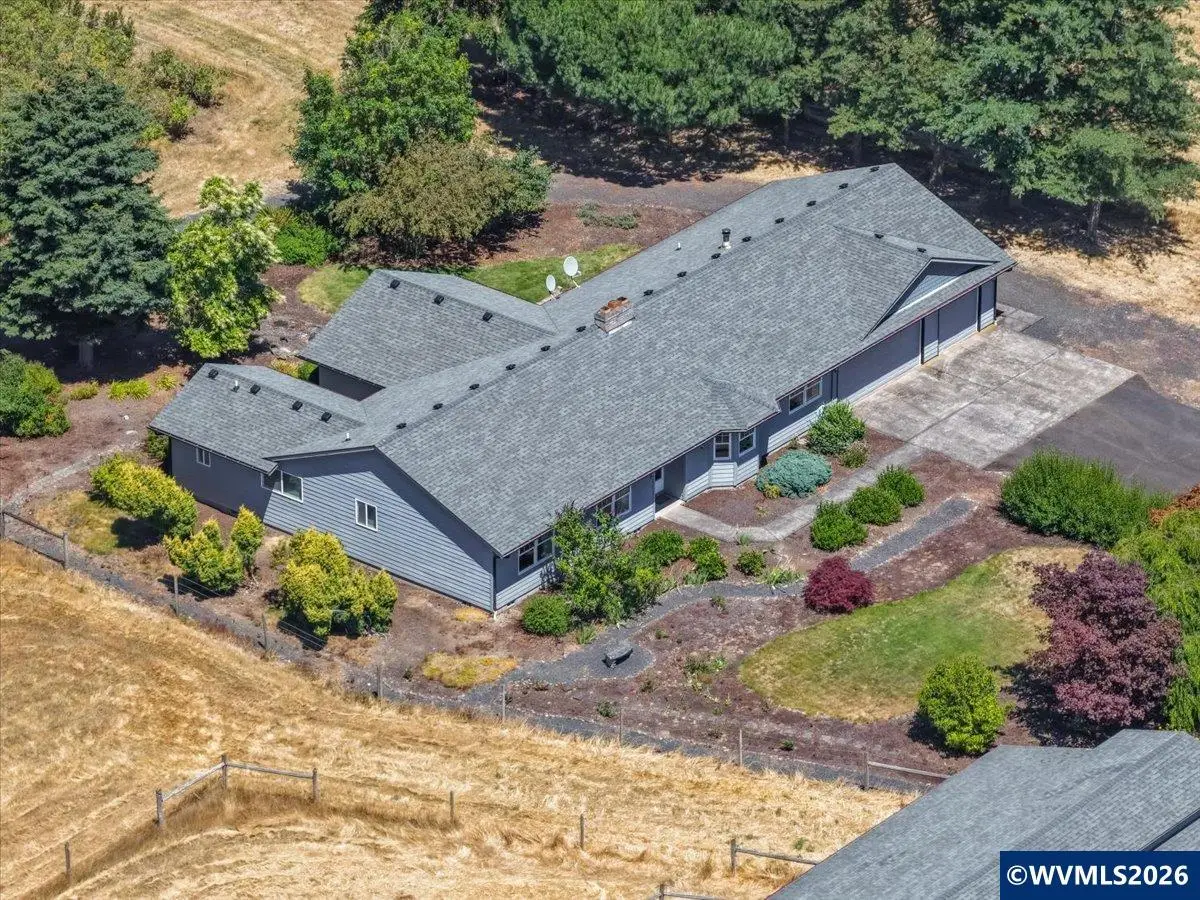 7683  Parker Ln SE, Turner, OR 97392 - #1