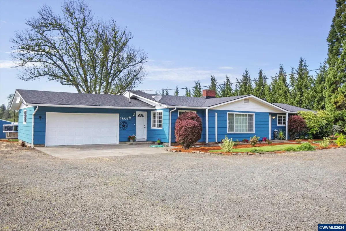 38225  Mount Hope, Lebanon, OR 97355 - #1