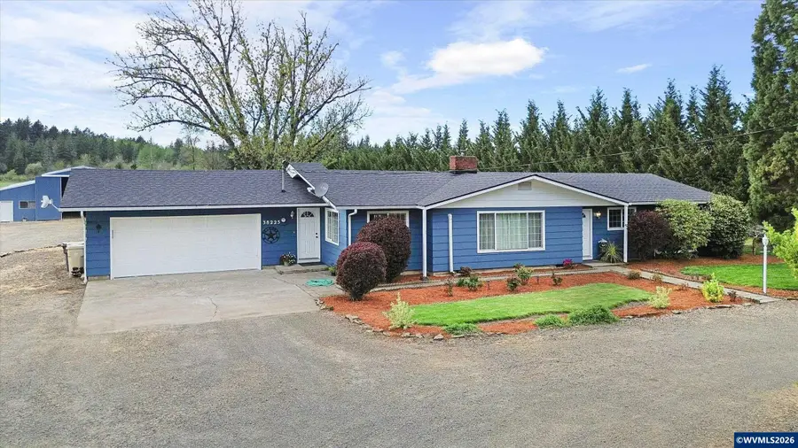 38225  Mount Hope, Lebanon, OR 97355 - #3