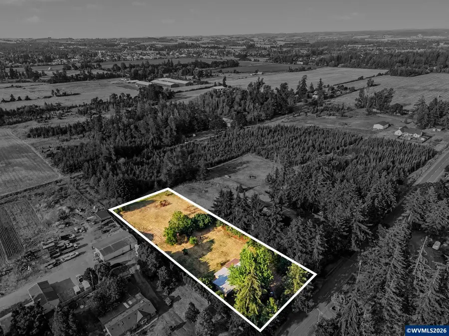 8851  Little Rd SE, Aumsville, OR 97325 - #2
