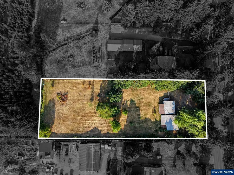 8851  Little Rd SE, Aumsville, OR 97325 - #3