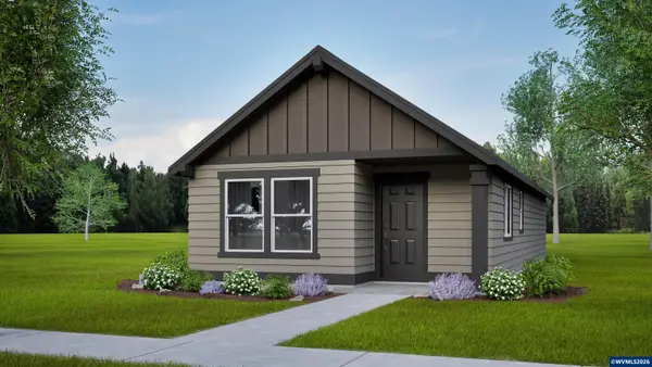 4655  Flicker St, Albany, OR 97322