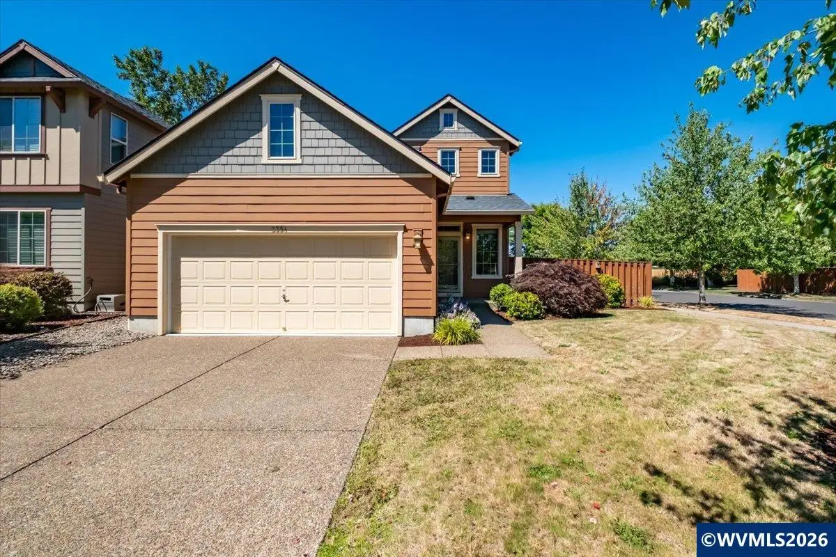 2354 NW Laura Vista Dr, Albany, OR 97321 - #1