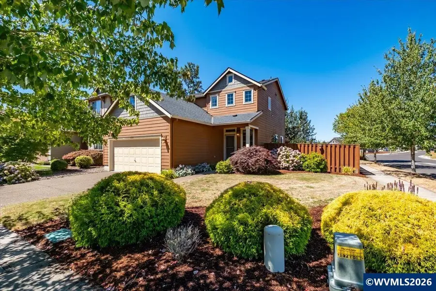 2354 NW Laura Vista Dr, Albany, OR 97321 - #2