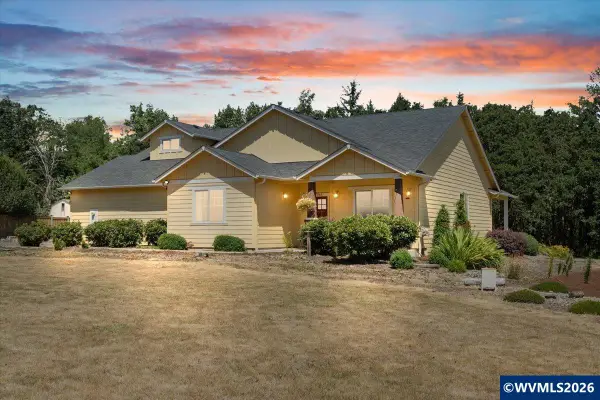 17245  Brown Rd, Dallas, OR 97338