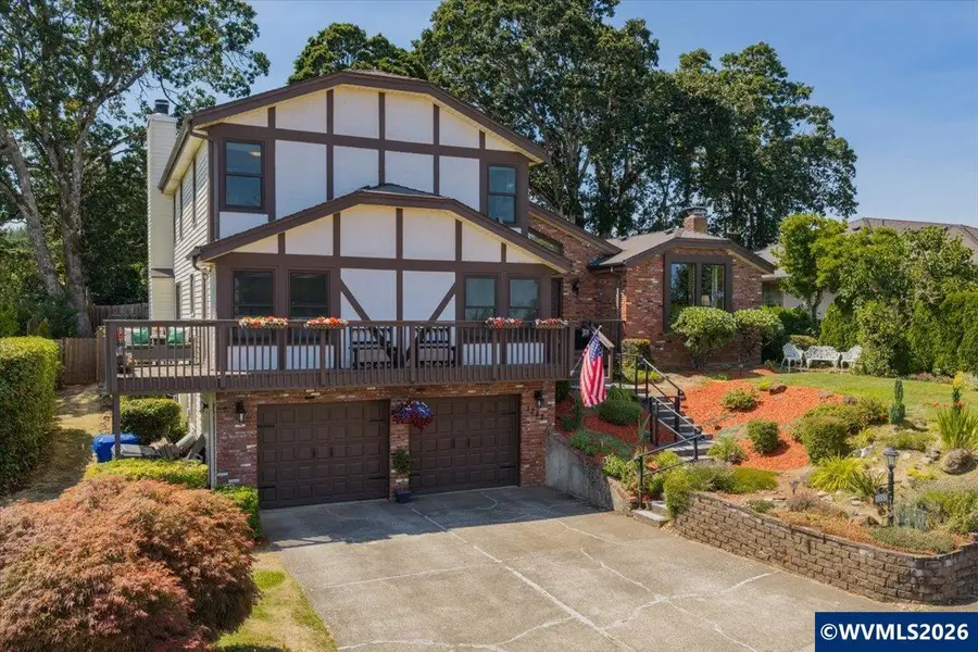 1283  35th Av NW, Salem, OR 97304 - #2