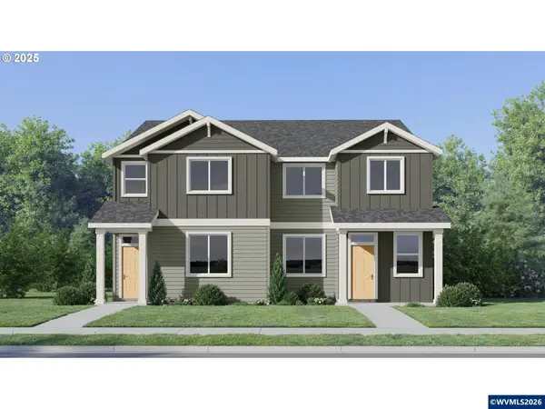 1034  Drake Ln, Woodburn, OR 97071