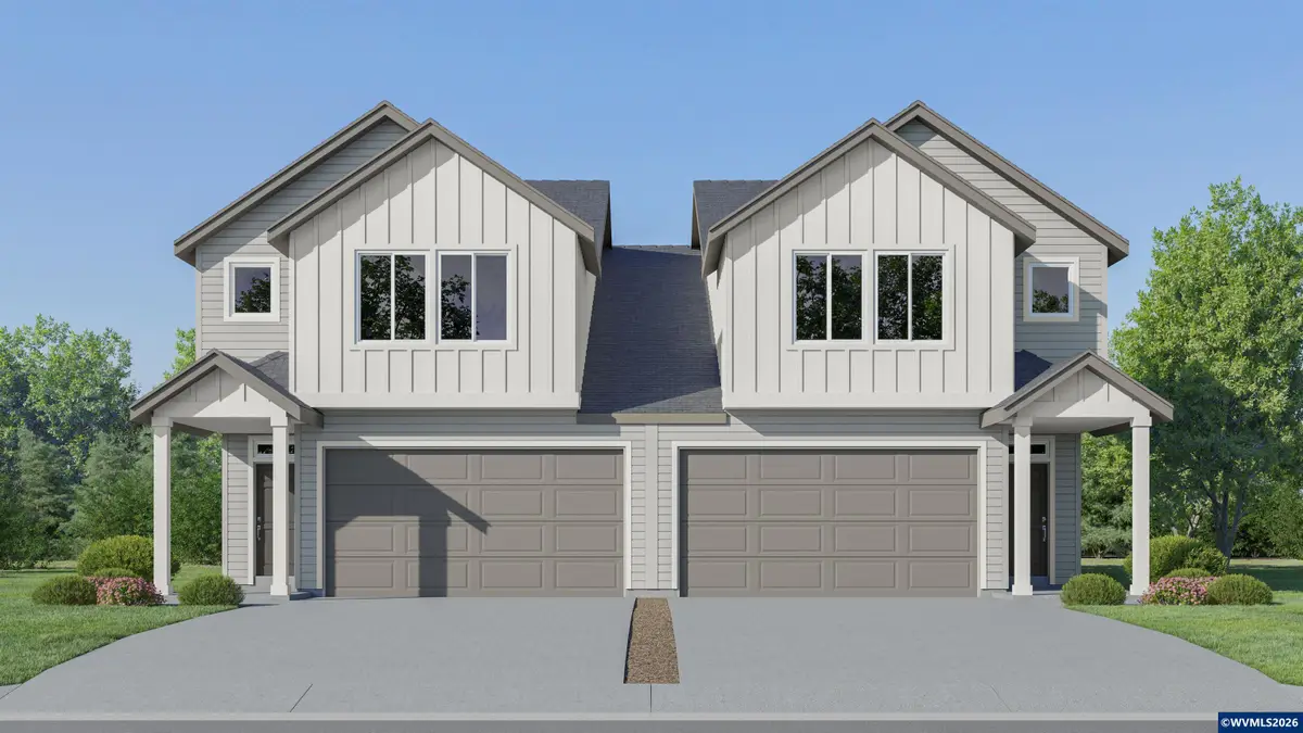3361  Quail Av, Woodburn, OR 97071 - #1