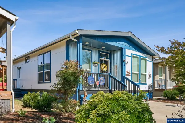 515 SE Sheridan (#3) Rd, Sheridan, OR 97378