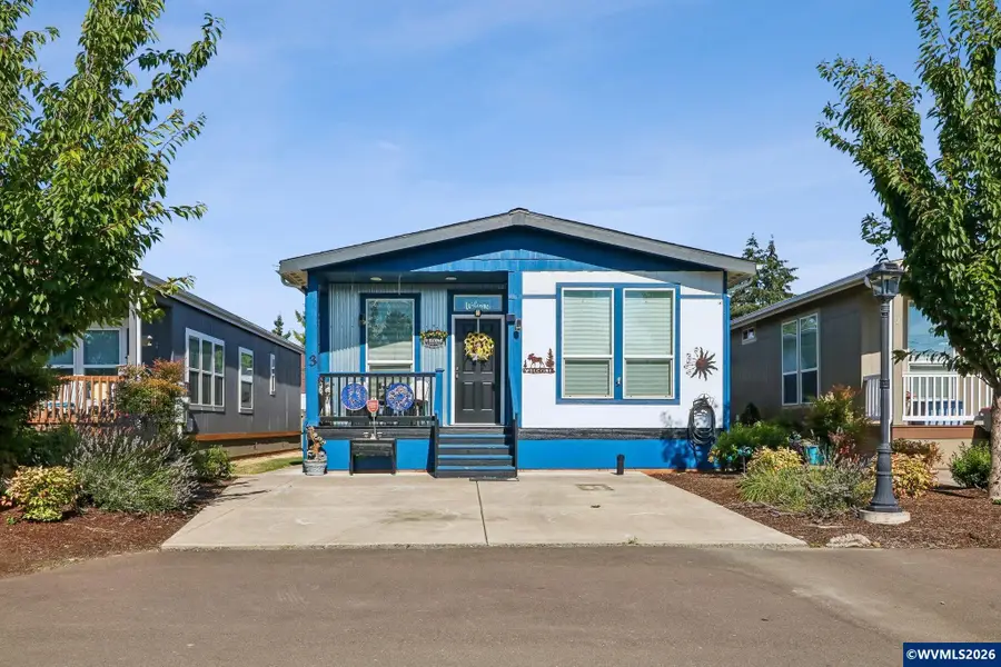 515 SE Sheridan (#3) Rd, Sheridan, OR 97378 - #2