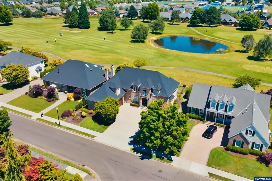 2340  Miller Farm Rd, Woodburn, OR 97071 - #3