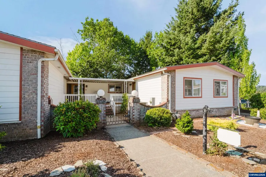 2120  Robins (#53) Ln SE, Salem, OR 97306 - #2