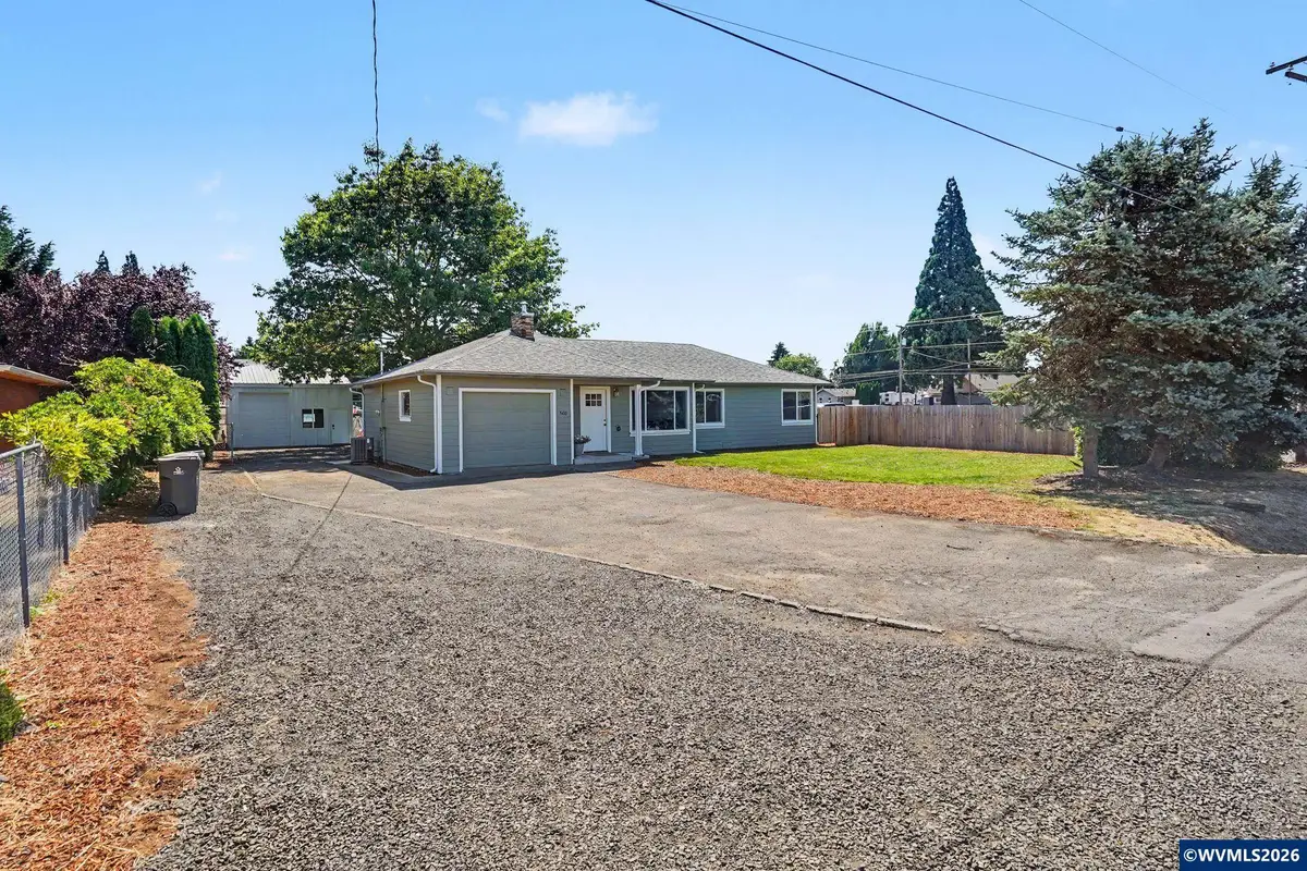 160 NE Polk Station Rd, Dallas, OR 97338 - #1