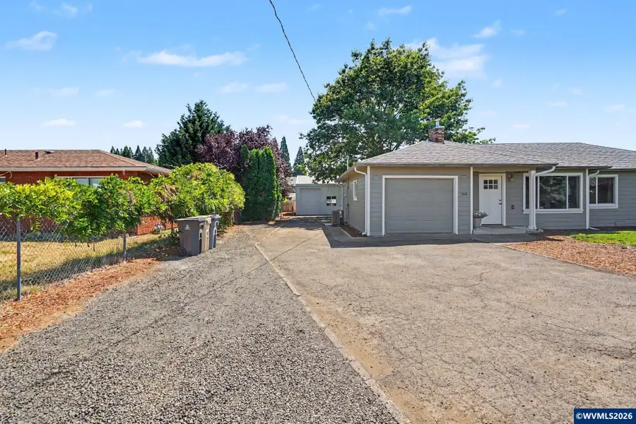 160 NE Polk Station Rd, Dallas, OR 97338 - #2