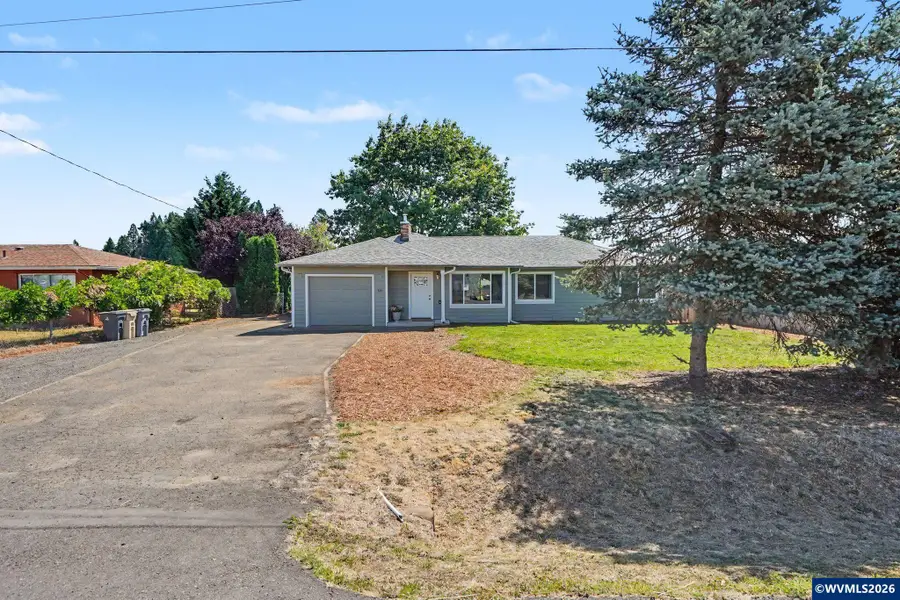 160 NE Polk Station Rd, Dallas, OR 97338 - #3