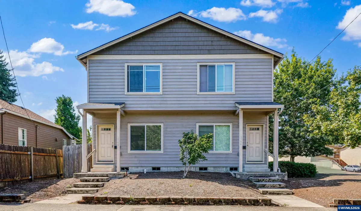 1544  Tripp (-1546) St SE, Salem, OR 97302 - #1