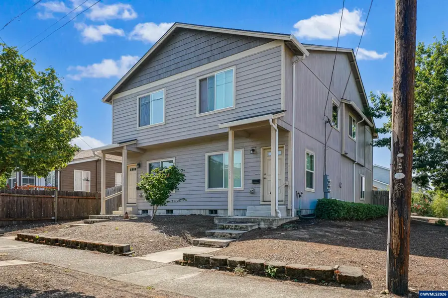 1544  Tripp (-1546) St SE, Salem, OR 97302 - #2
