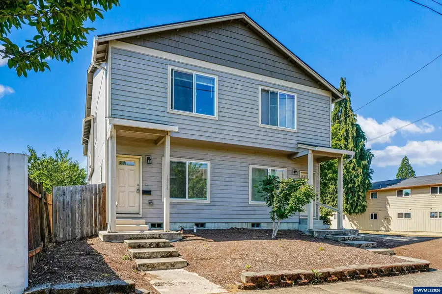 1544  Tripp (-1546) St SE, Salem, OR 97302 - #3