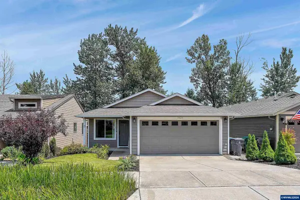 3426  Edward Dr SE, Salem, OR 97302