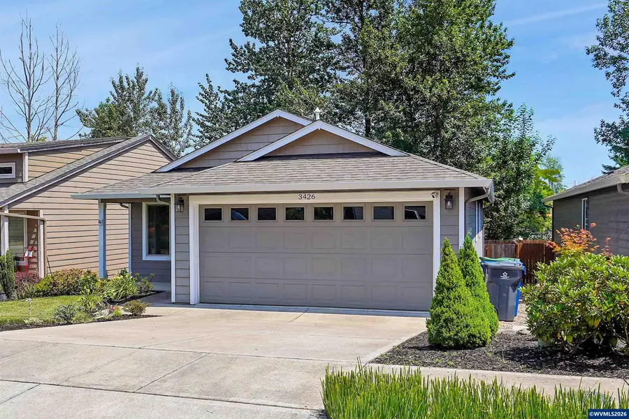 3426  Edward Dr SE, Salem, OR 97302 - #2