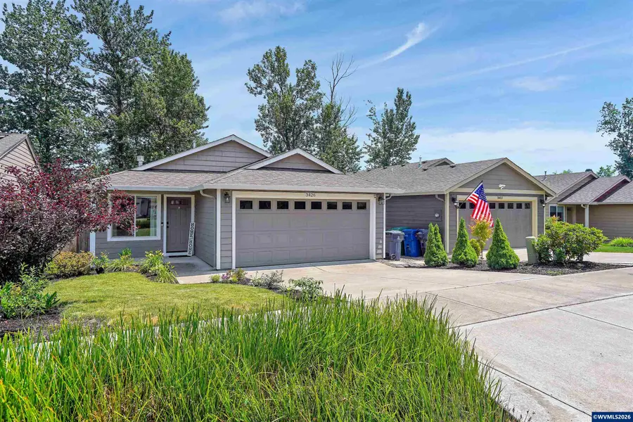 3426  Edward Dr SE, Salem, OR 97302 - #3