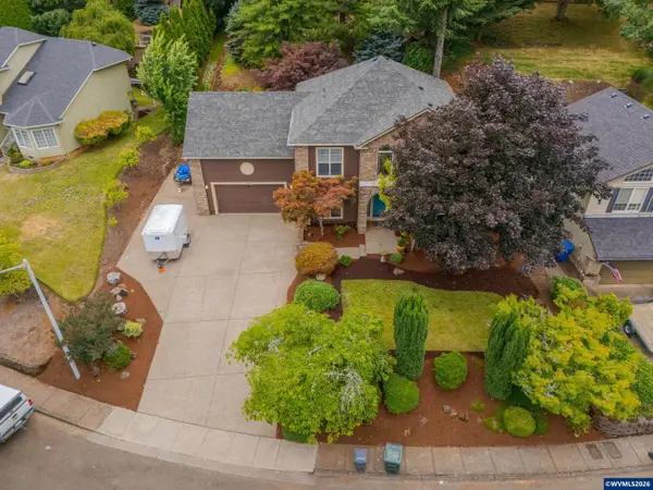 381  Silver Hills Cir SE, Salem, OR 97306