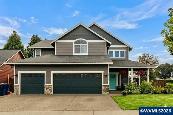 4889  Whitewater St NE, Salem, OR 97305