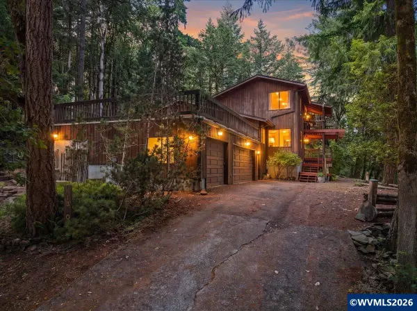 1380 NW Magnolia Dr, Corvallis, OR 97330