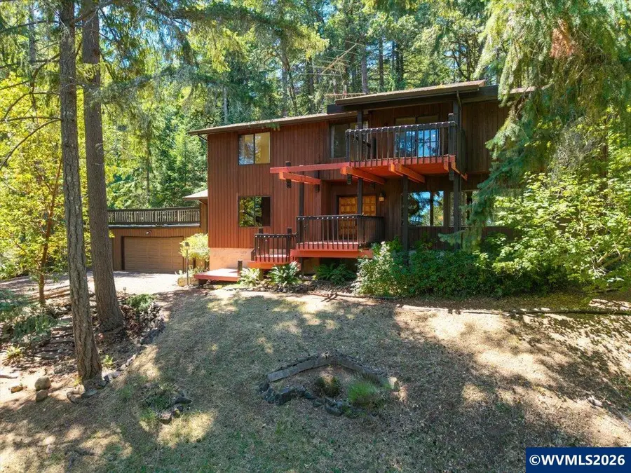 1380 NW Magnolia Dr, Corvallis, OR 97330 - #2