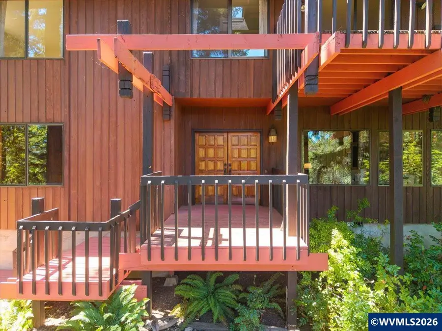 1380 NW Magnolia Dr, Corvallis, OR 97330 - #3