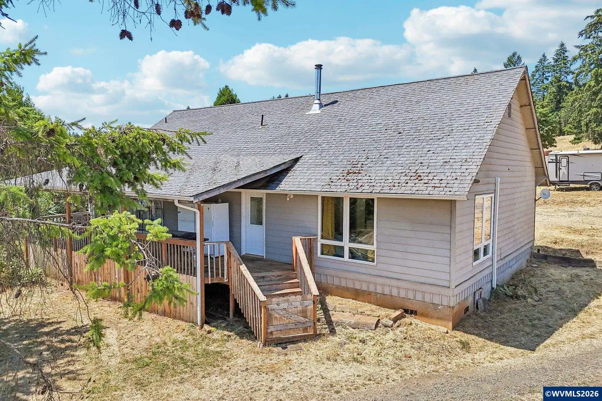 845  Perrydale Rd, Dallas, OR 97338 - #1