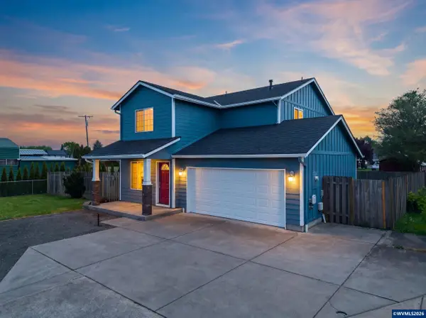 2808  20th Av SE, Albany, OR 97322