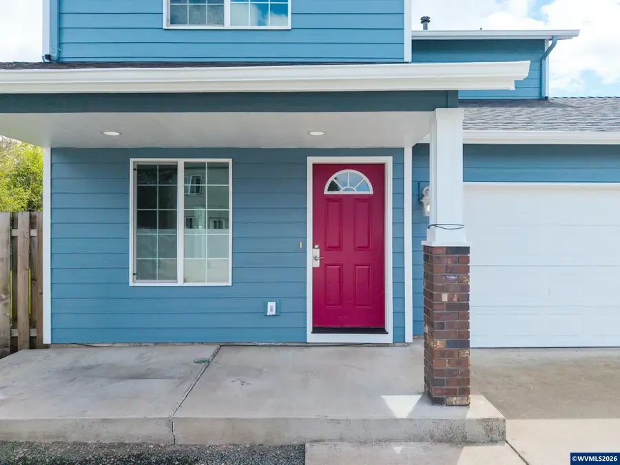 2808  20th Av SE, Albany, OR 97322 - #3