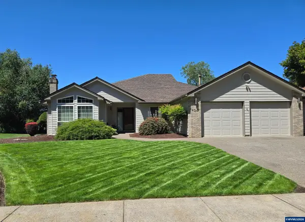 6047  Hogan Dr N, Keizer, OR 97303