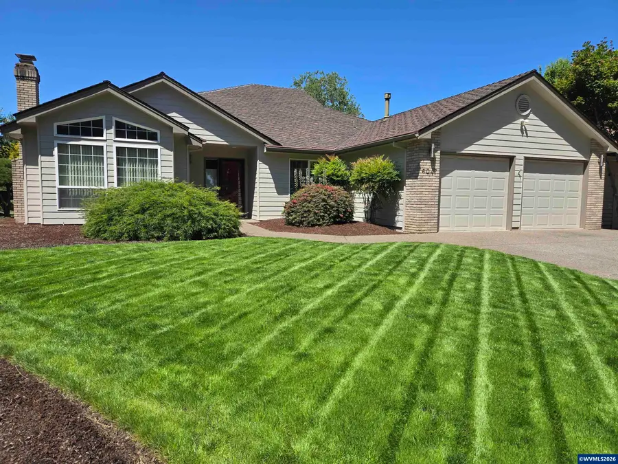 6047  Hogan Dr N, Keizer, OR 97303 - #2