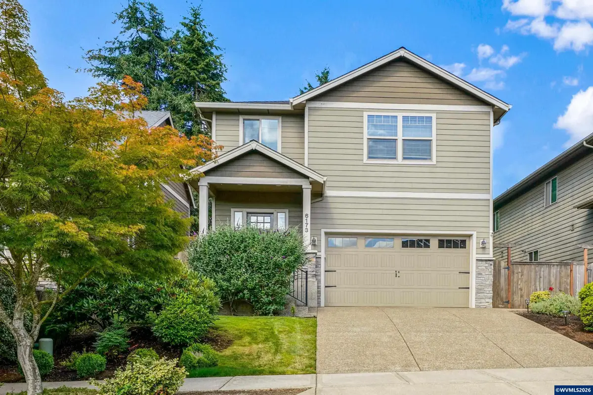 6173  Lillian St SE, Salem, OR 97306 - #1