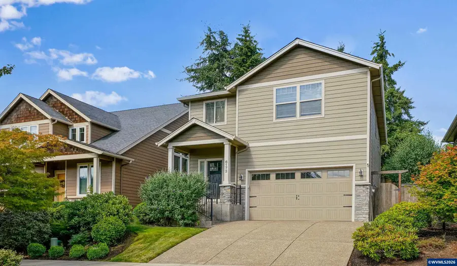 6173  Lillian St SE, Salem, OR 97306 - #2