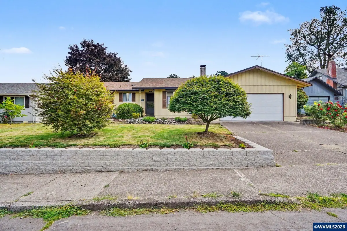 568  49th Av SE, Salem, OR 97317 - #1