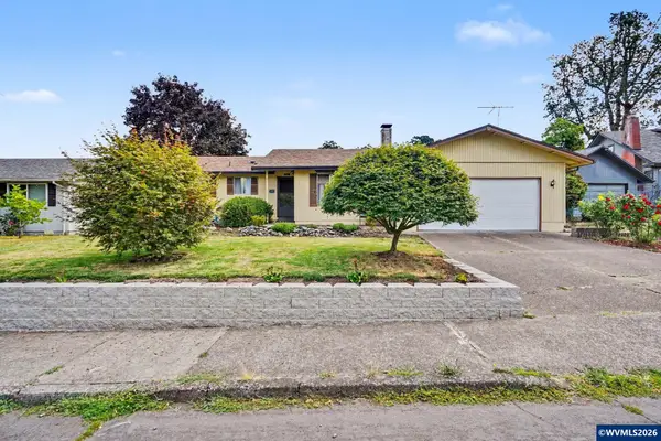 568  49th Av SE, Salem, OR 97317
