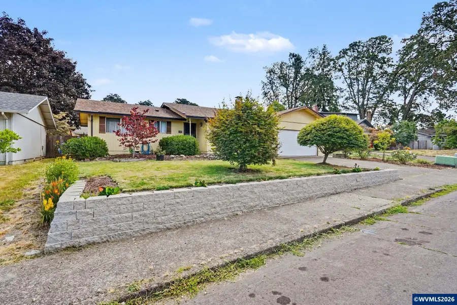 568  49th Av SE, Salem, OR 97317 - #2