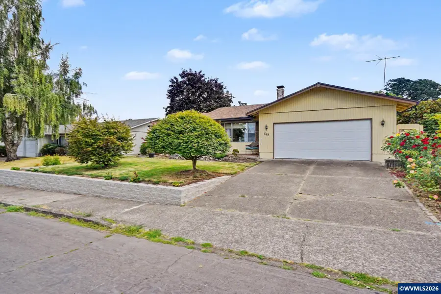 568  49th Av SE, Salem, OR 97317 - #3