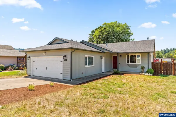 214  Jade Pl, Philomath, OR 97370