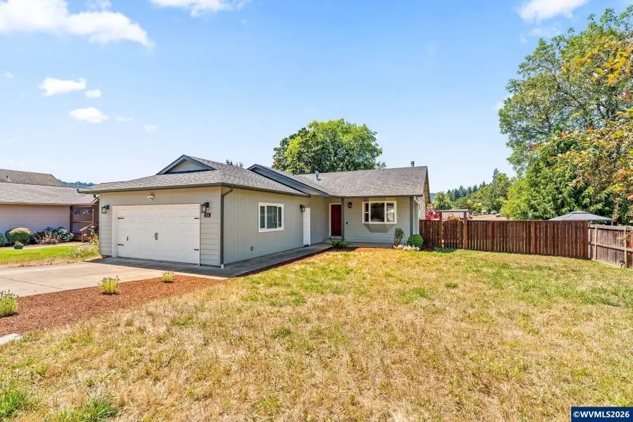 214  Jade Pl, Philomath, OR 97370 - #2