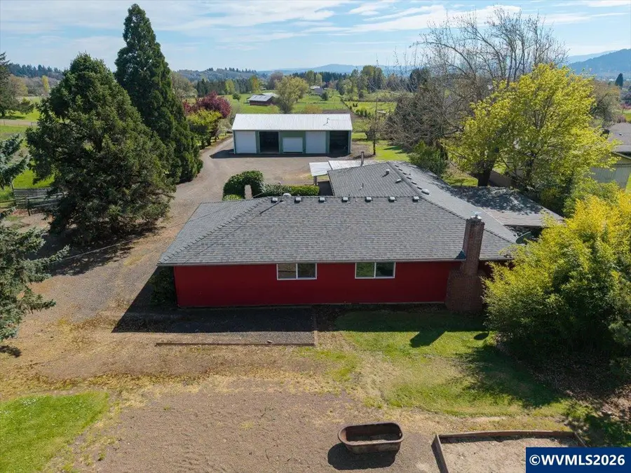 2035  Primrose Lp, Philomath, OR 97370 - #2