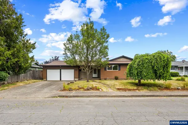 244  Butte Ct SE, Salem, OR 97317