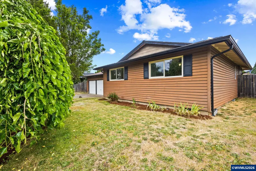 244  Butte Ct SE, Salem, OR 97317 - #2