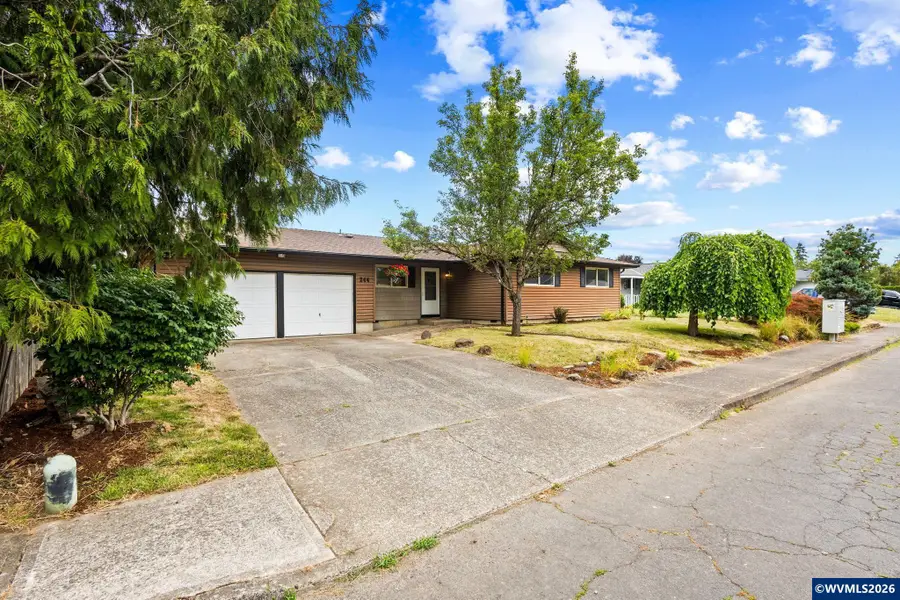 244  Butte Ct SE, Salem, OR 97317 - #3