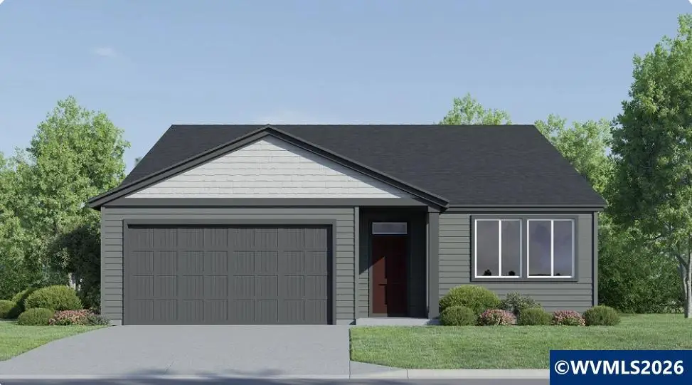 1138  Clemson St, Woodburn, OR 97071 - #1